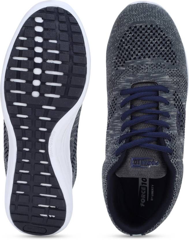 LIBERTY FORCE 10 SHOES
