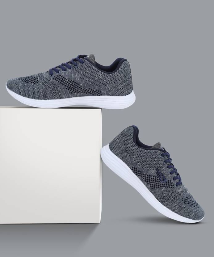 LIBERTY FORCE 10 SHOES