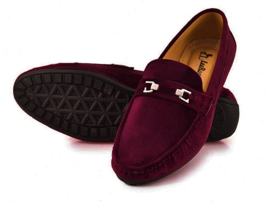 K3 FASHION SCUDE LEATHER