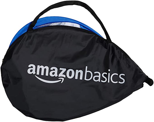 AMAZON BASIS POP UP GOALS
