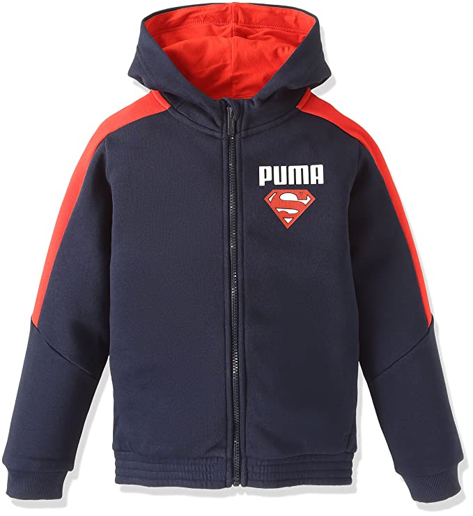 PUMA JACKET (83880806)