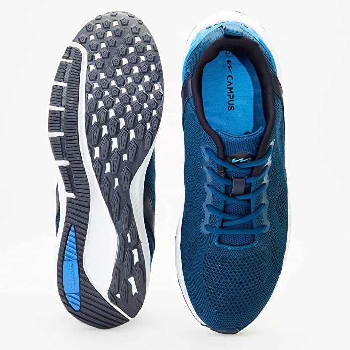 CAMPUS MAXICO SHOES