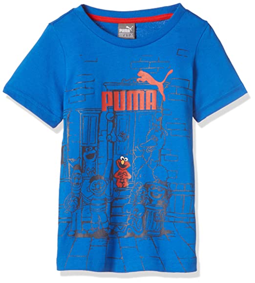 PUMA BLENDED TSHIRT (83881713)