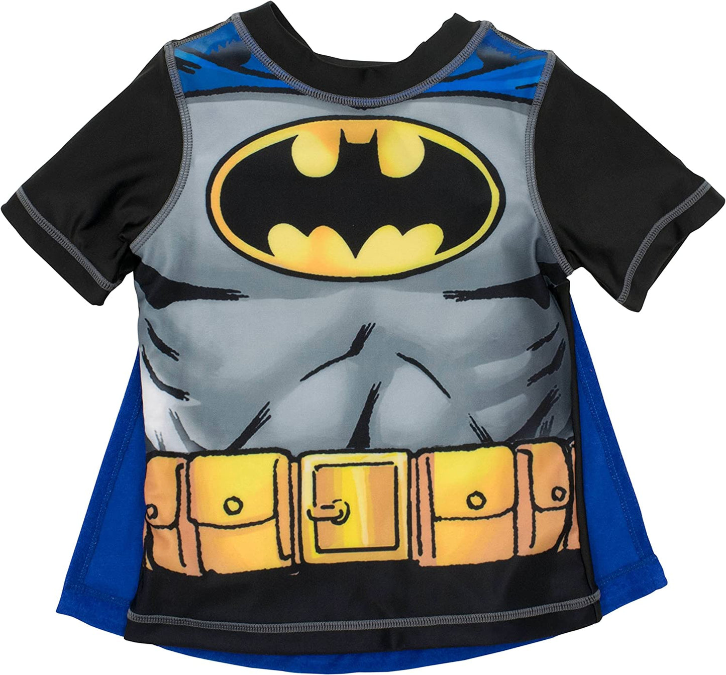 KIDS BATSMAN TSHIRT
