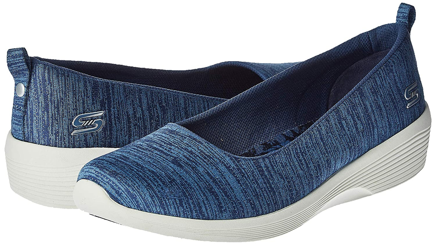 SKECHERS AIR COOLED MEMORY FOAM