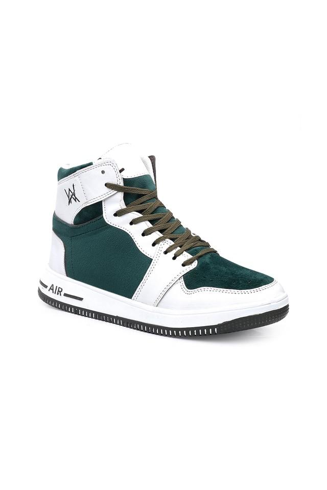 WOAKERS SHOES