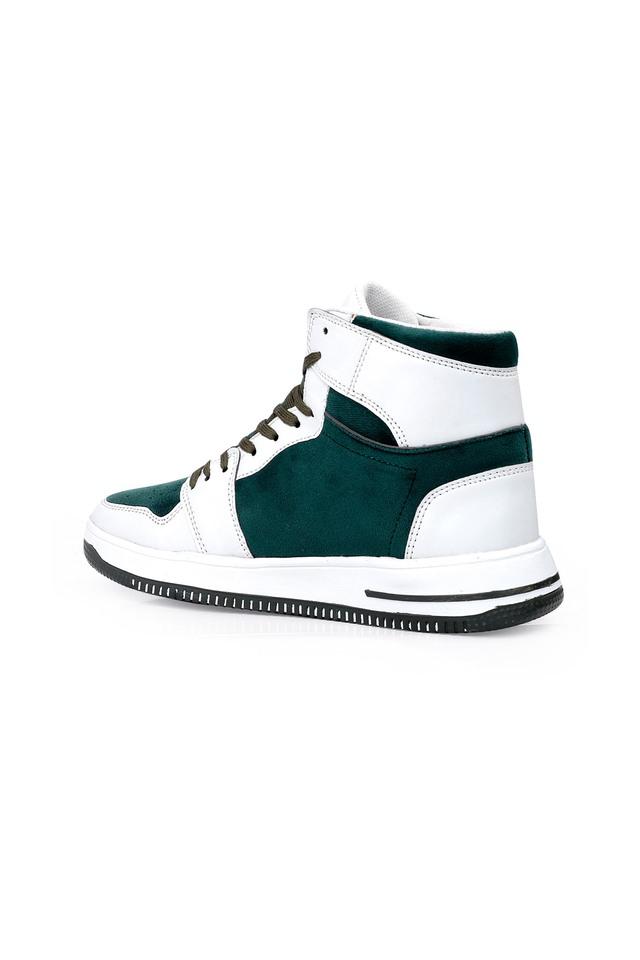 WOAKERS SHOES