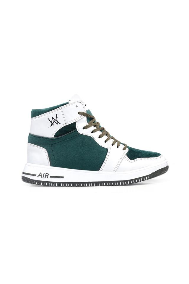 WOAKERS SHOES