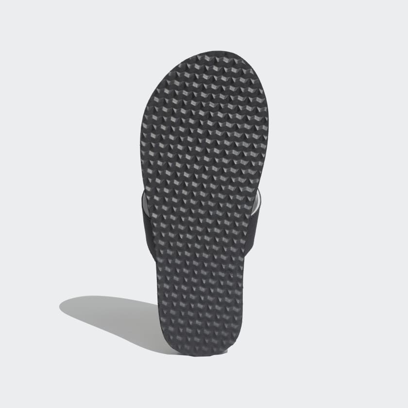 ADIDAS ADIHAUTE SLIPPER/FLIP-FLOP (GA1009)