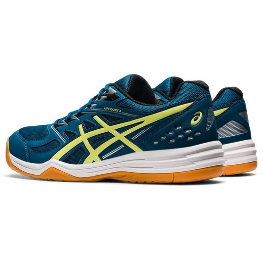 ASICS UPCOURT 4 SHOES MENS