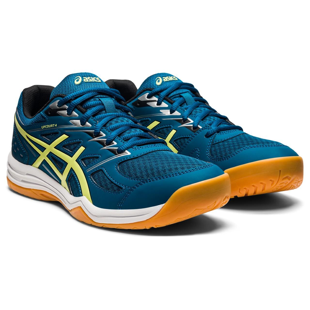 ASICS UPCOURT 4 SHOES MENS