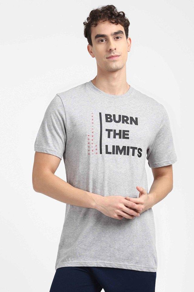 REEBOK PRIME TSHIRT