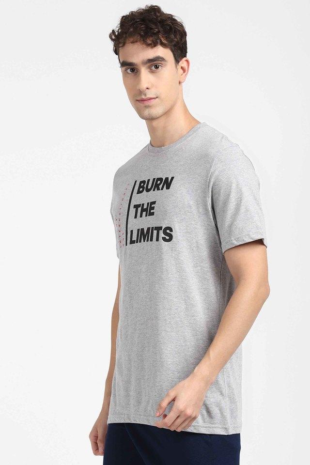 REEBOK PRIME TSHIRT