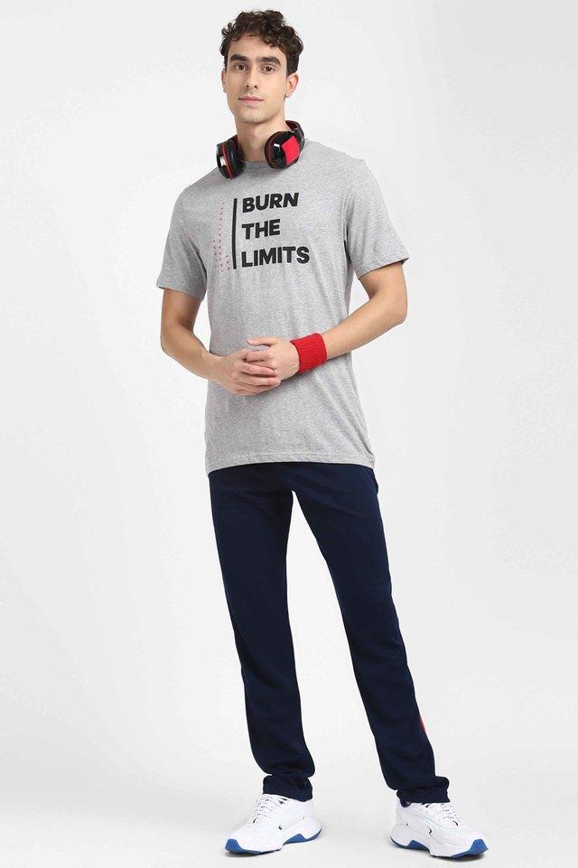 REEBOK PRIME TSHIRT
