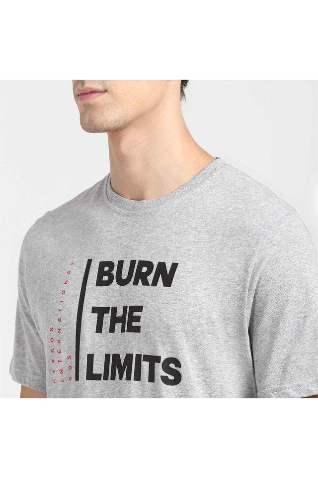 REEBOK PRIME TSHIRT