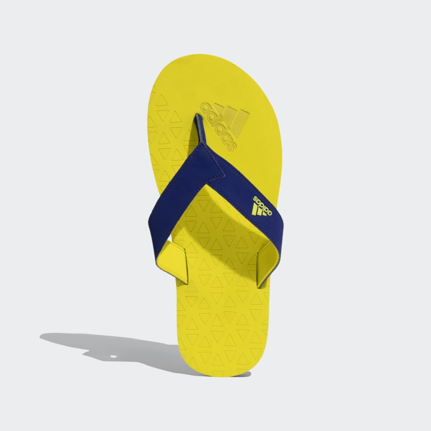 ADIDAS AVIATE FLIP -FLOP SLIPPER (GA1019)