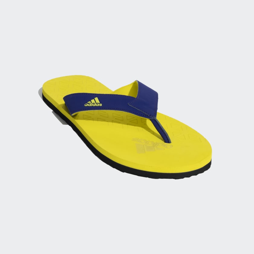ADIDAS AVIATE FLIP -FLOP SLIPPER (GA1019)