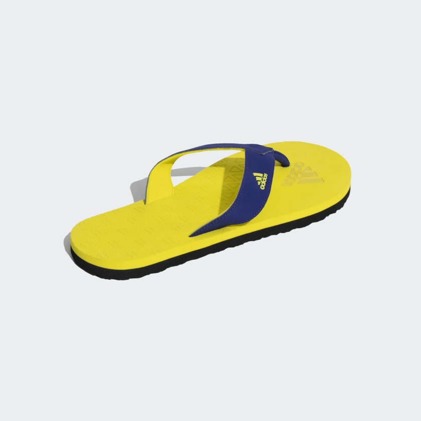 ADIDAS AVIATE FLIP -FLOP SLIPPER (GA1019)