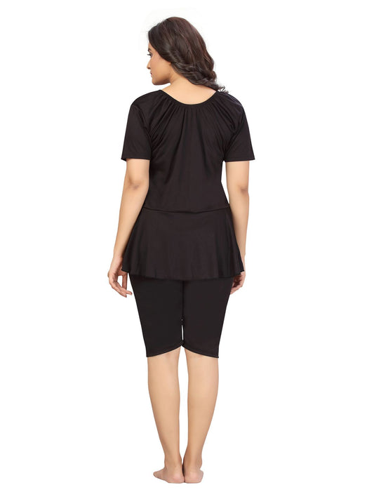 AARIKA WOMENS NYLON SWIM SUIT