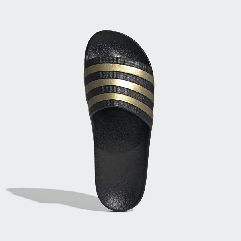 Adilette Aqua Child Adidas Slides ADIDAS ADILETTE AQUA SLIDE