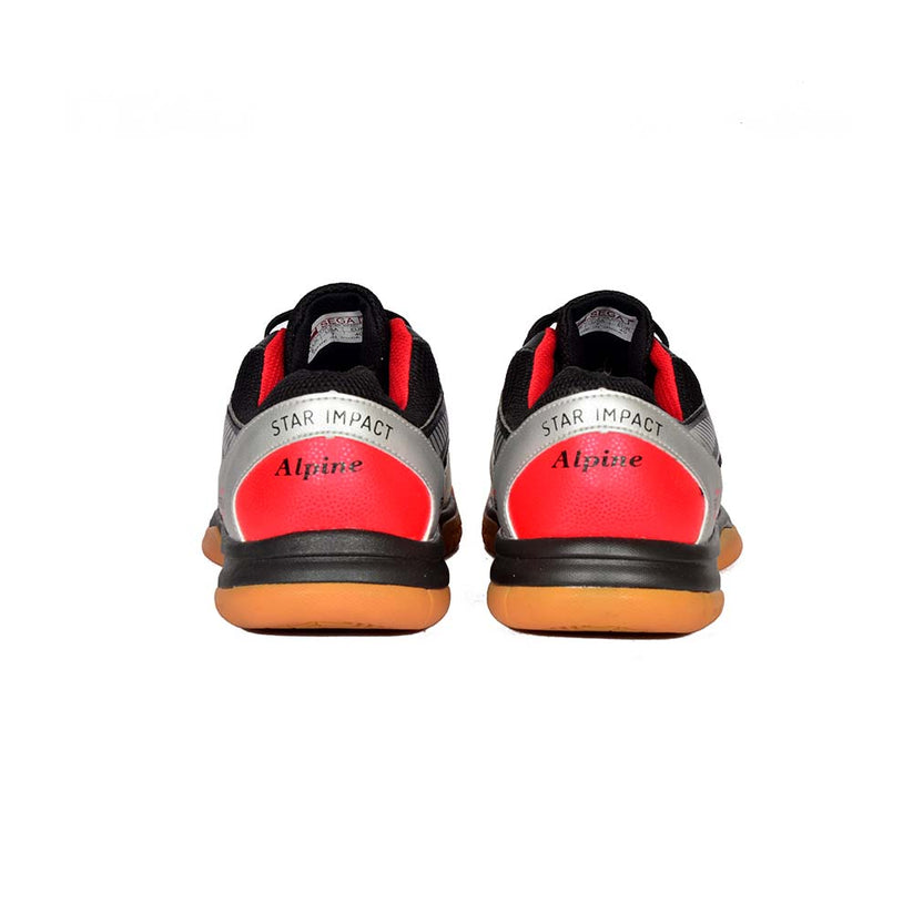 SEGA ALPINE SHOES