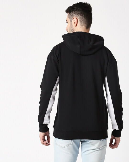 BEWAKOOF HOODIE SWEATSHIRT