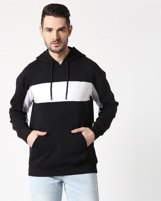 BEWAKOOF HOODIE SWEATSHIRT