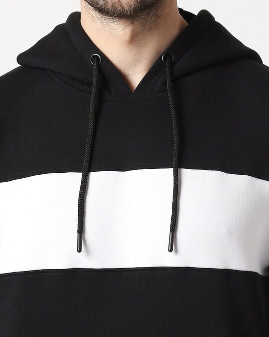 BEWAKOOF HOODIE SWEATSHIRT