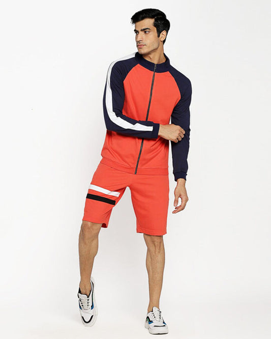 BEWAKOOF ZIPPER JACKET