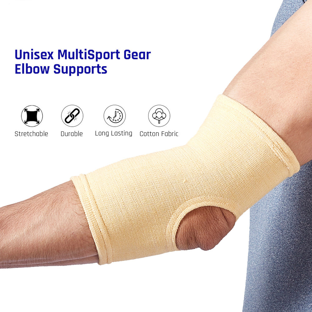 CHAMP ELBOW SUPPORTER