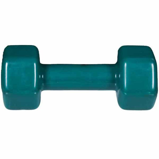 COSCO VINLY DUMBELL 4 KG