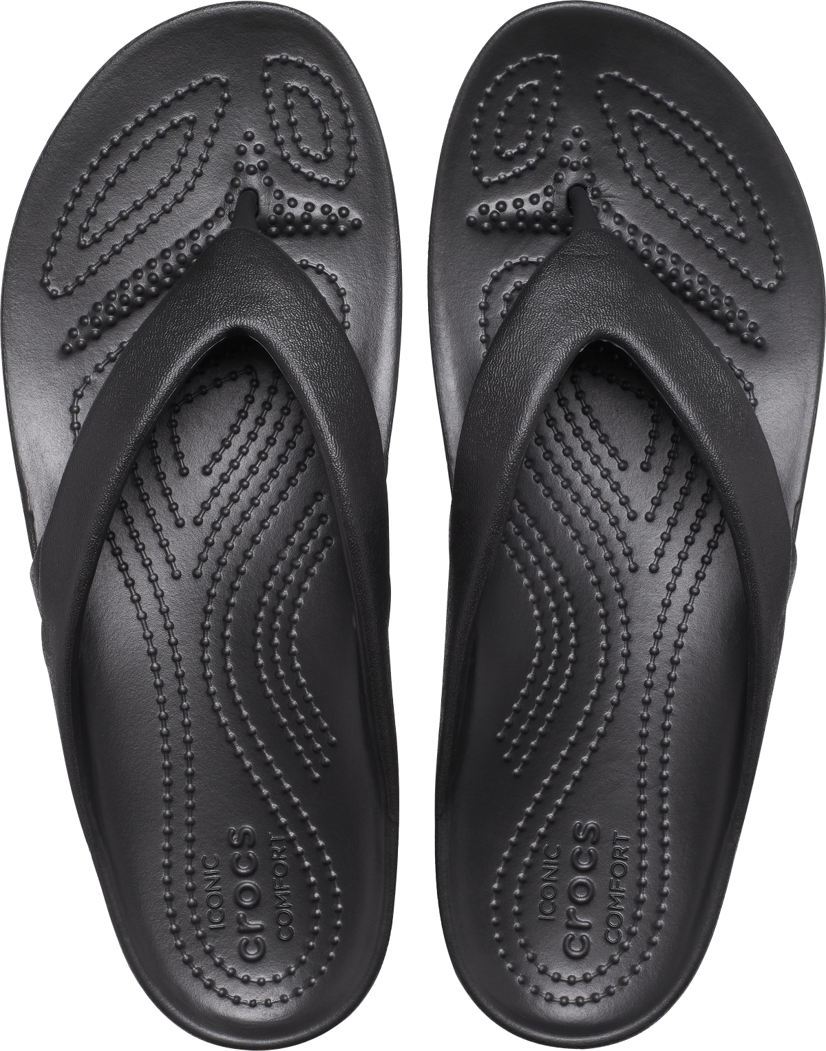 CROCS CLASSIC FLIP WEAR - (207714001)