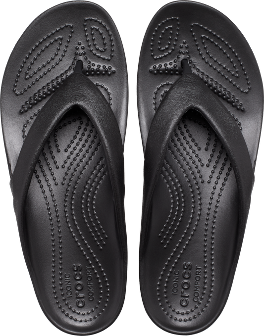CROCS CLASSIC FLIP WEAR - (207714001)