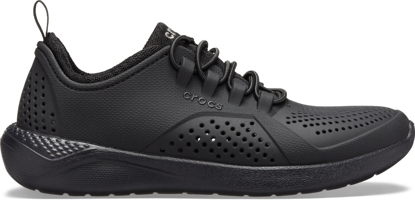 CROCS LITE RIDE PACER SHOES