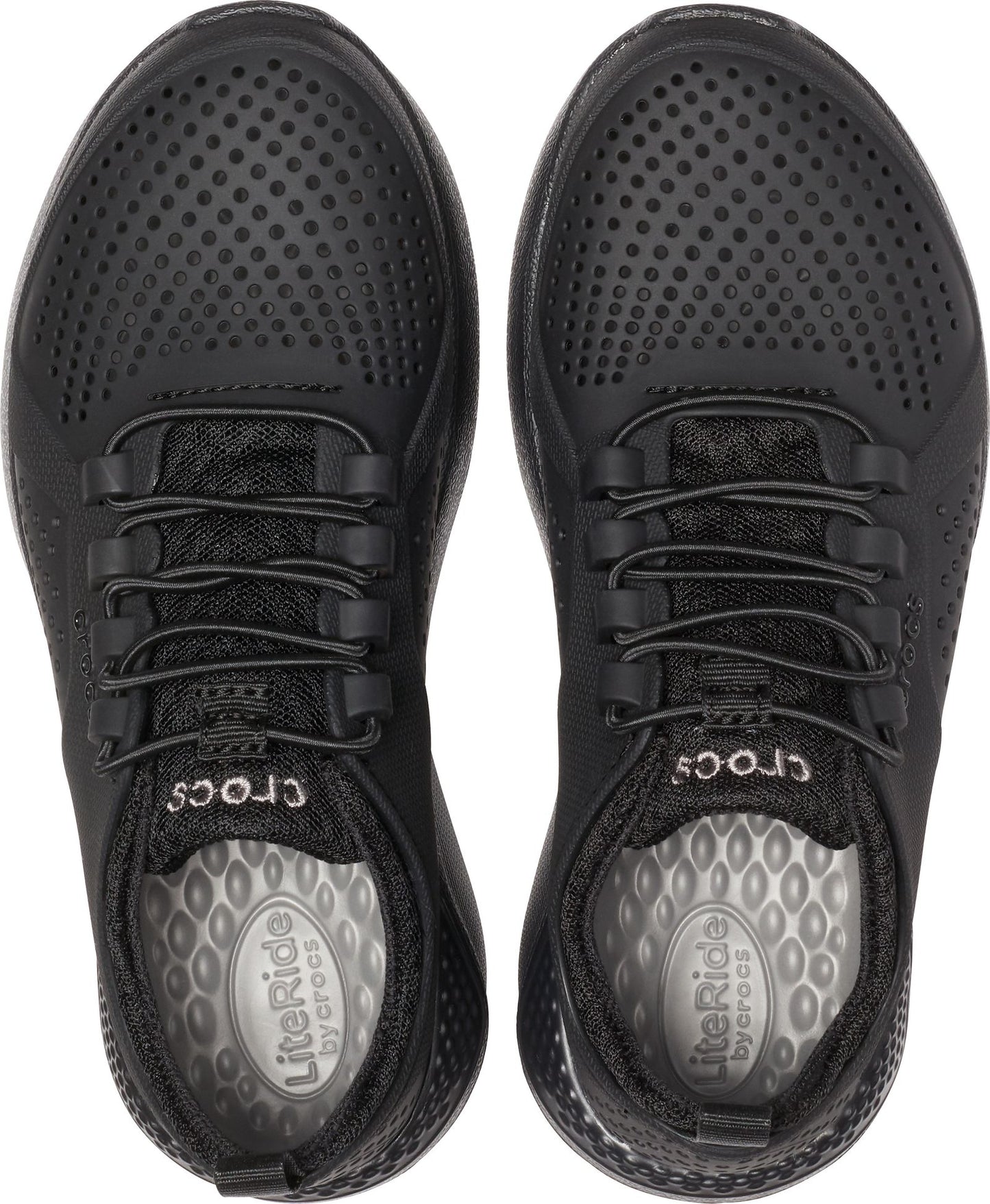 CROCS LITE RIDE PACER SHOES