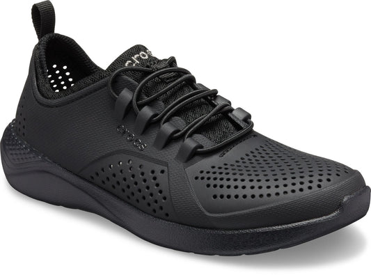 CROCS LITE RIDE PACER SHOES