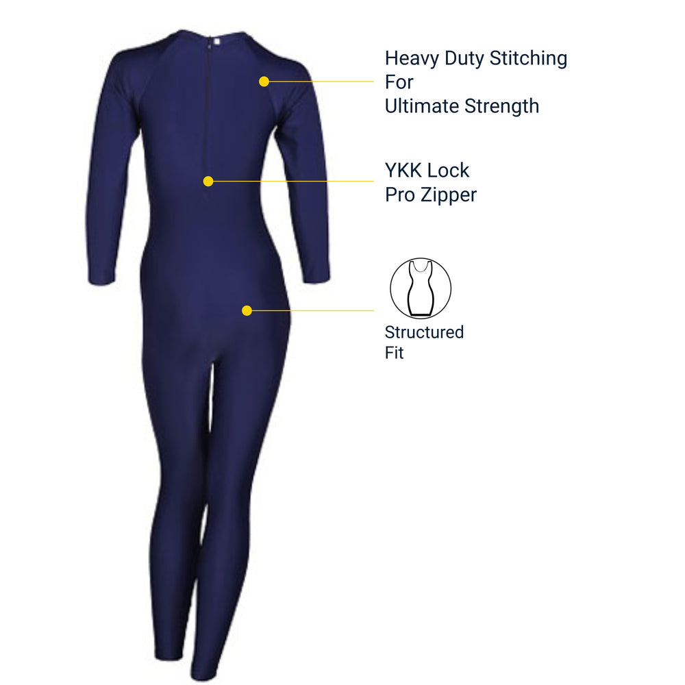VELOZ PADDED SWIMSUIT