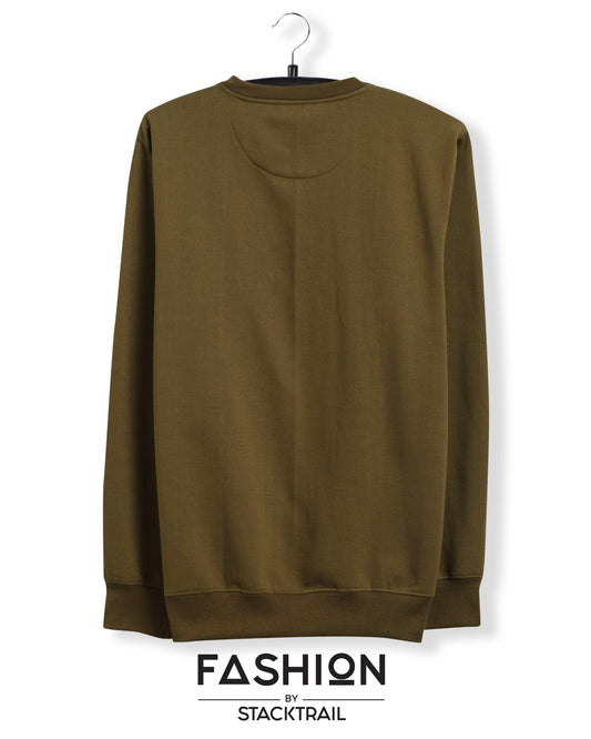 FASHION SWEATSHIRT MENS