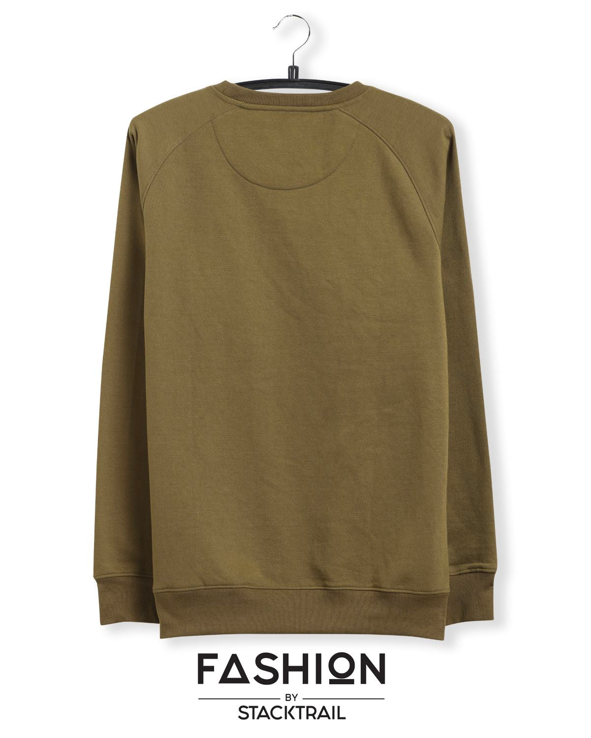 FASHION SWEATSHIRT MENS