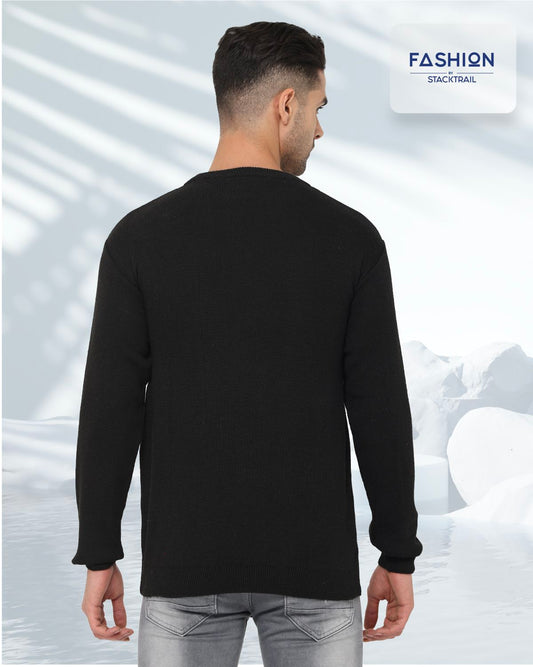 FASHION SWEATER MENS
