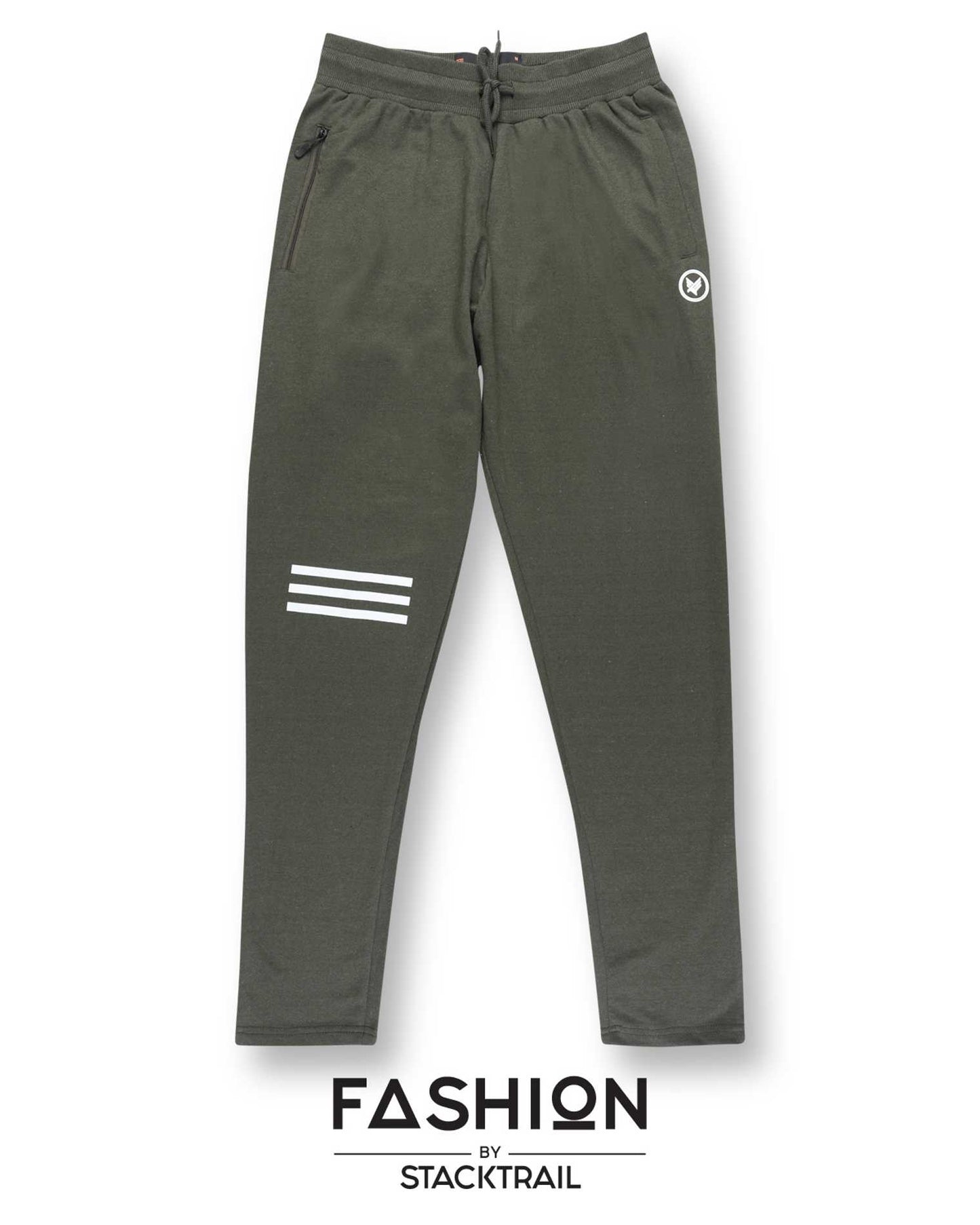FASHION BY JOGGERS