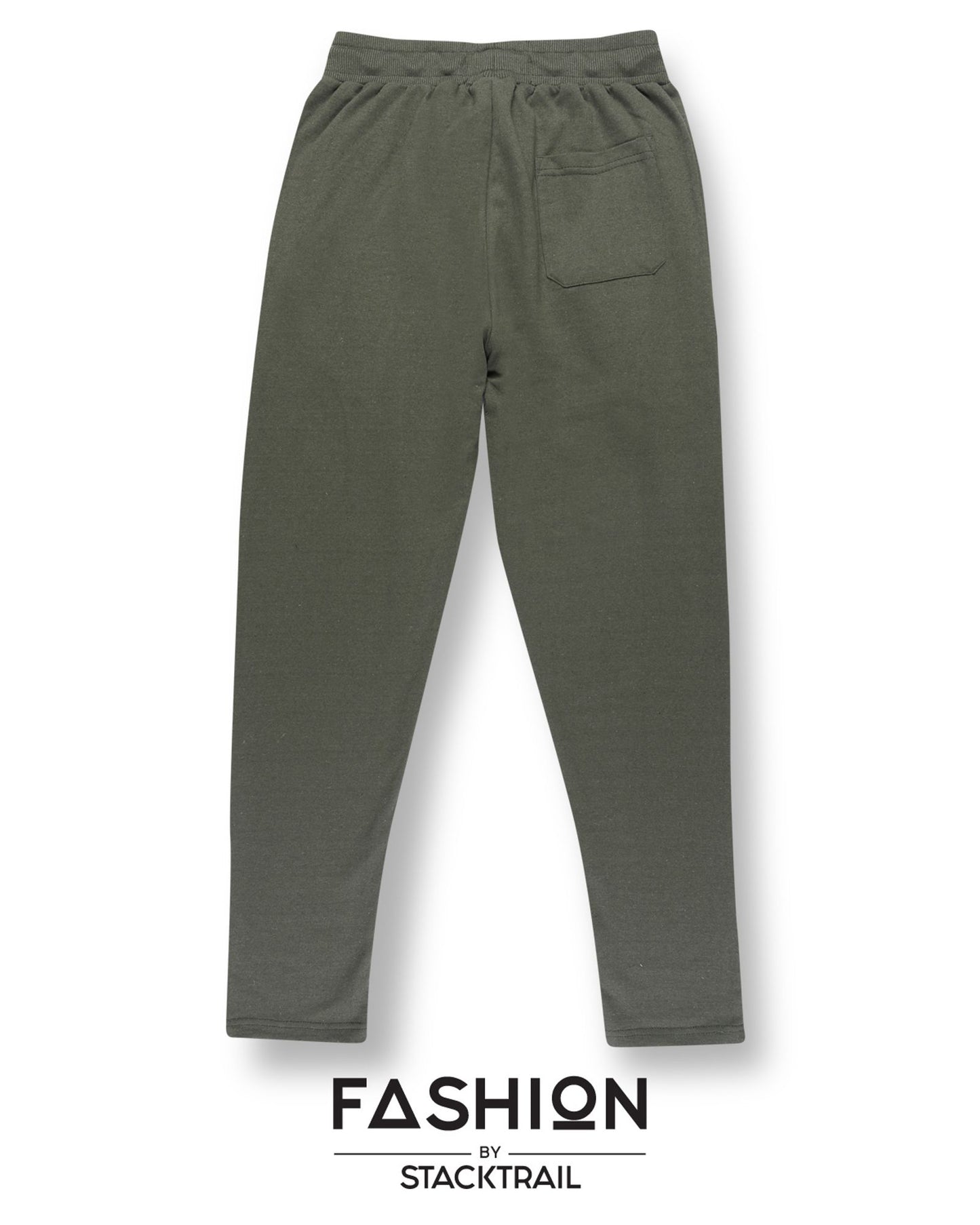 FASHION BY JOGGERS