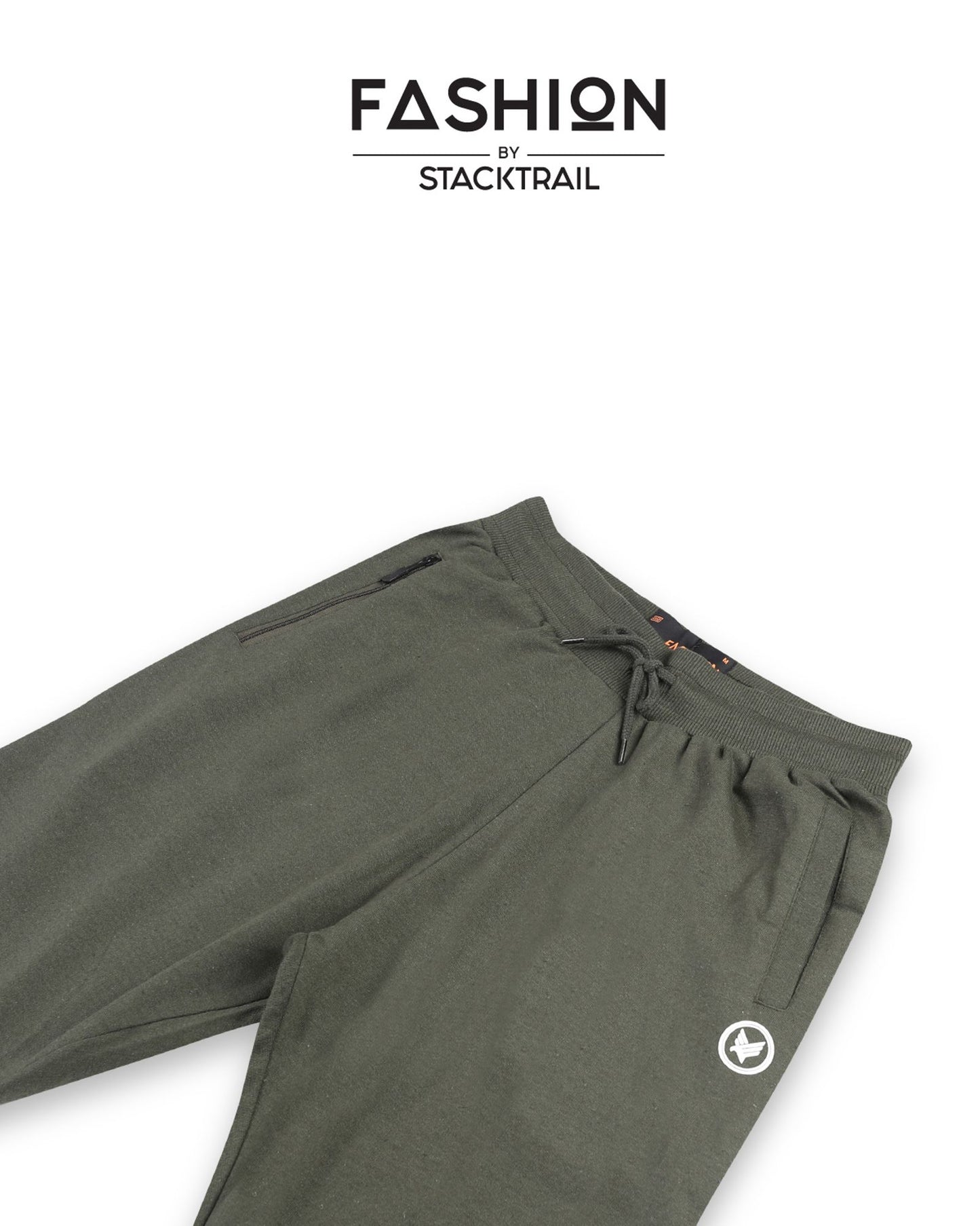 FASHION BY JOGGERS