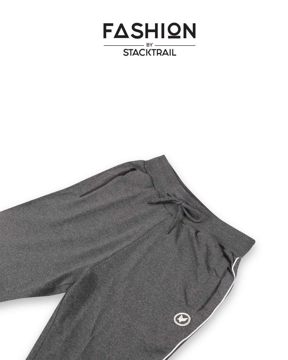 FASHION BY JOGGERS