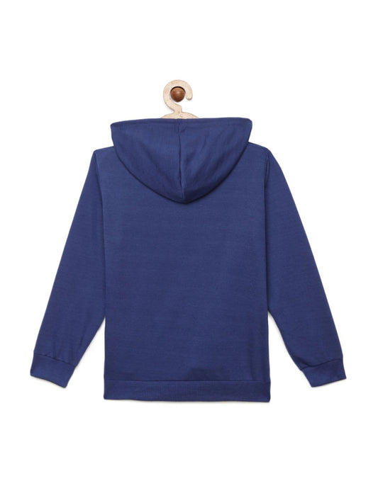 FASHION GRAPHIC SWEATSHIRT