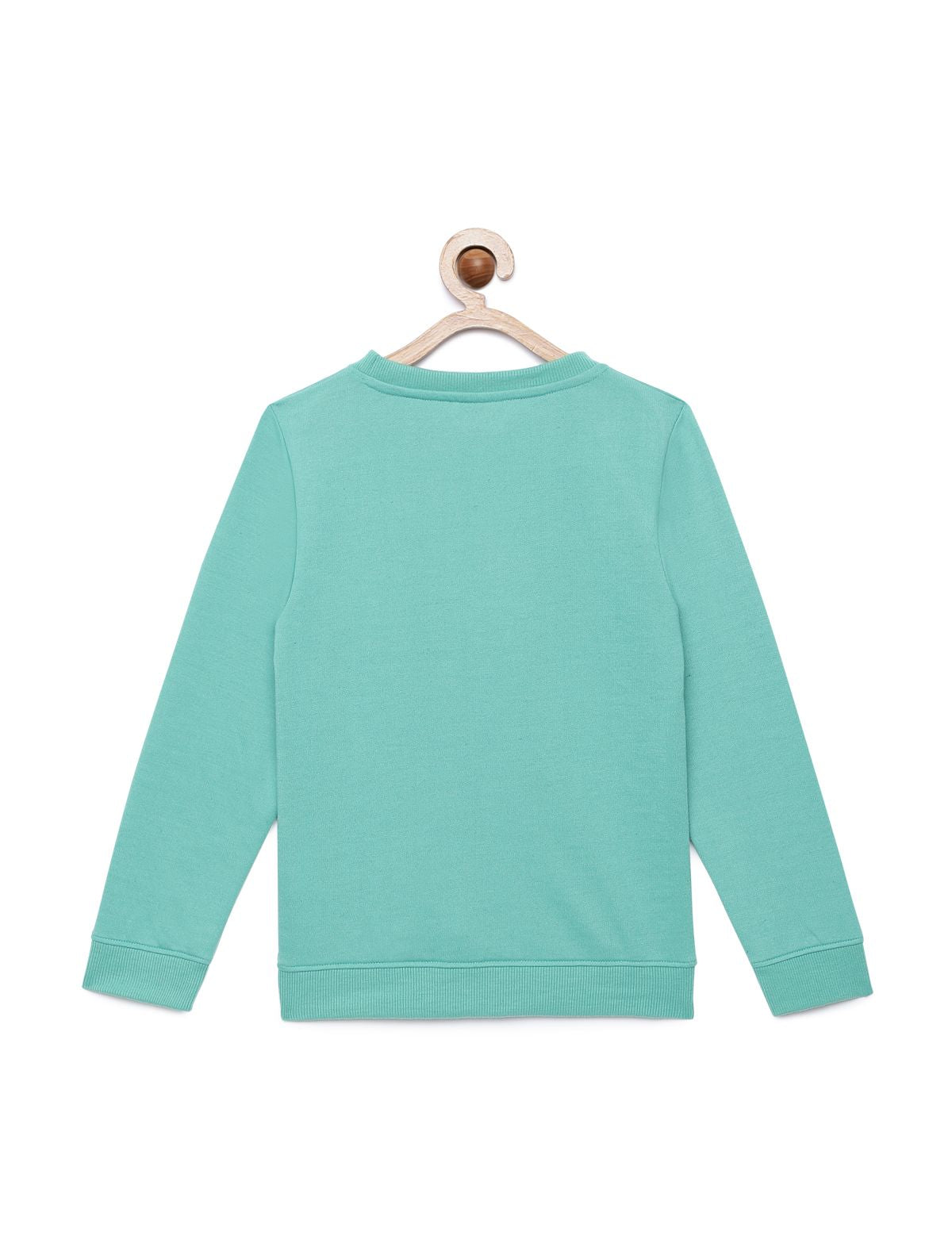 FASHION KIDS SWEATSHIRT FOR GIRLS