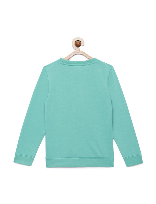 FASHION KIDS SWEATSHIRT FOR GIRLS