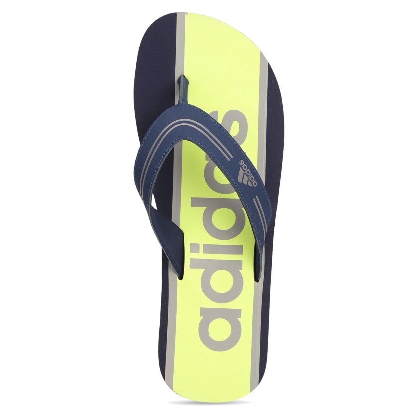 ADIDAS GLOSSATE SLIPPER/FLIP- FLOP(GA0988)