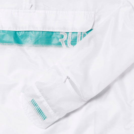 PUMA WOVEN JACKET (51842402)