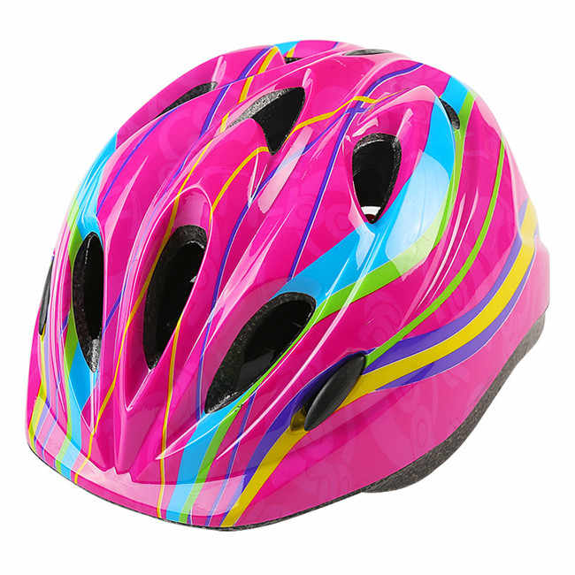 CYCLING HELMETS